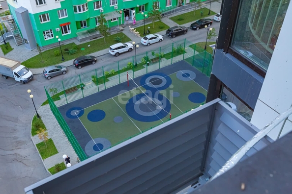 
  Продается 3-комн. квартира 88.8 м², в ЖК Fresh (Фреш), литера 2. Фото 17.