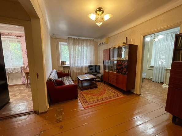 
  Продается 2-комн. квартира 44.8 м². Фото 2.