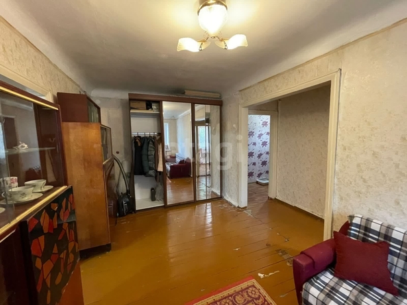 
  Продается 2-комн. квартира 44.8 м². Фото 4.