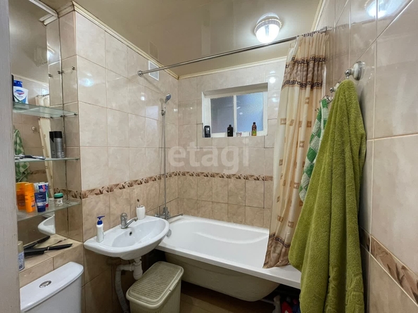 
  Продается 2-комн. квартира 44.8 м². Фото 9.