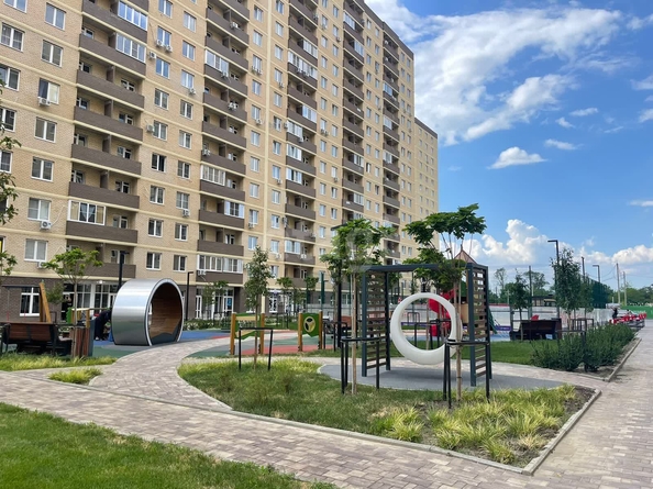 
  Продается 3-комн. квартира 55.2 м². Фото 6.