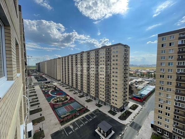 
  Продается 3-комн. квартира 55.2 м². Фото 26.
