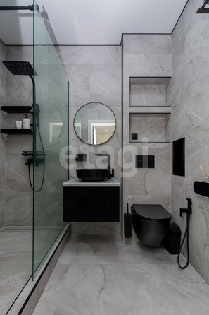 
  Продается 2-комн. квартира 57.5 м², в МКР Любимово, 16 квартал литер 1. Фото 10.
