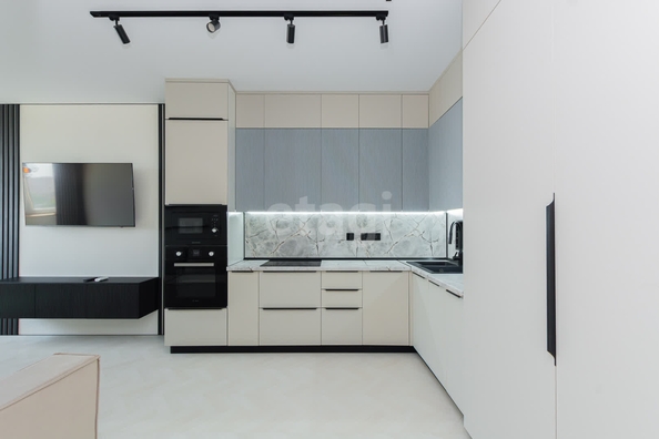 
  Продается 2-комн. квартира 57.5 м², в МКР Любимово, 16 квартал литер 1. Фото 20.