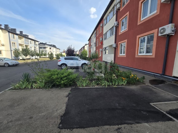 
  Продается 1-комн. квартира 35.7 м². Фото 6.