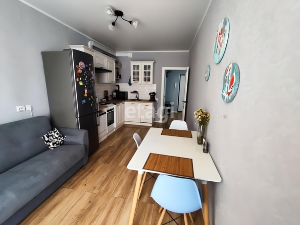 
  Продается 2-комн. квартира 60.7 м². Фото 2.