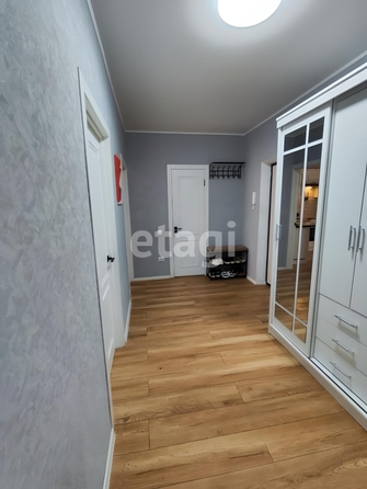 
  Продается 2-комн. квартира 60.7 м². Фото 8.