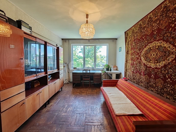 
  Продается 3-комн. квартира 61.4 м². Фото 1.