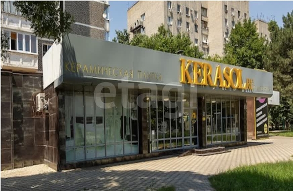 
  Сдается торговая площадь 541.5 м². Фото 1.
