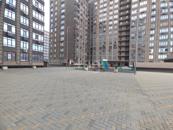 
  Продается 2-комн. квартира 75.2 м². Фото 37.