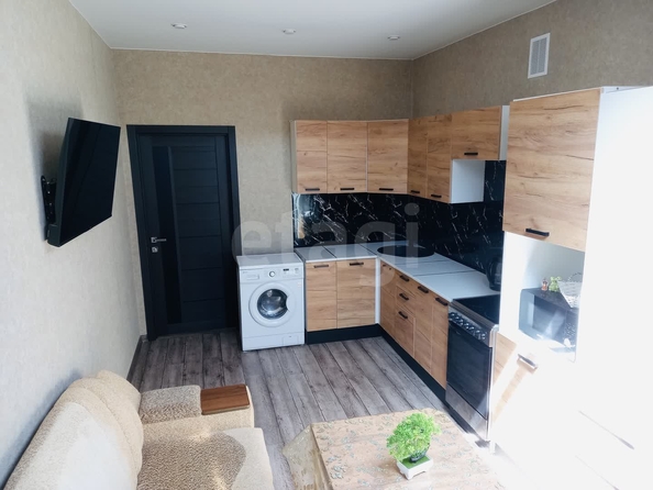 
  Продается 1-комн. квартира 39.9 м². Фото 8.