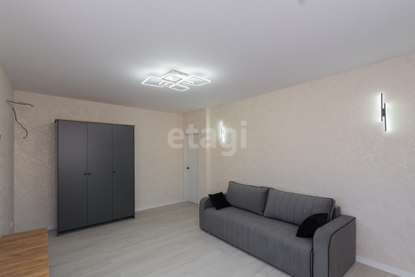 
  Продается 1-комн. квартира 43.8 м². Фото 2.