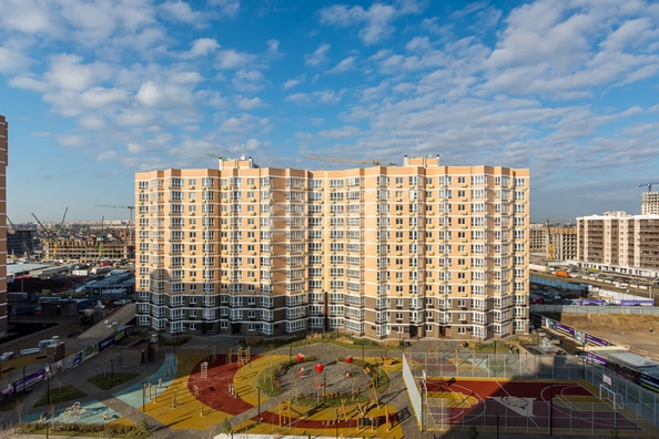 
  Продается 1-комн. квартира 43.8 м². Фото 7.