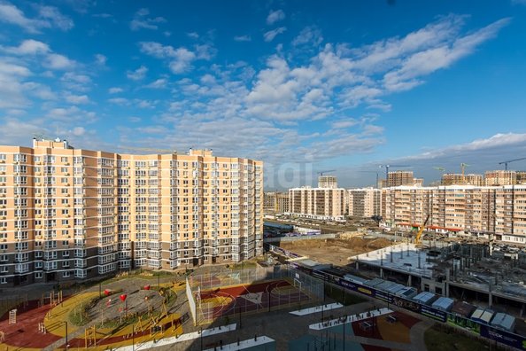 
  Продается 1-комн. квартира 43.8 м². Фото 8.