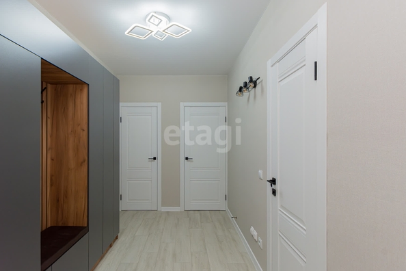 
  Продается 1-комн. квартира 43.8 м². Фото 19.