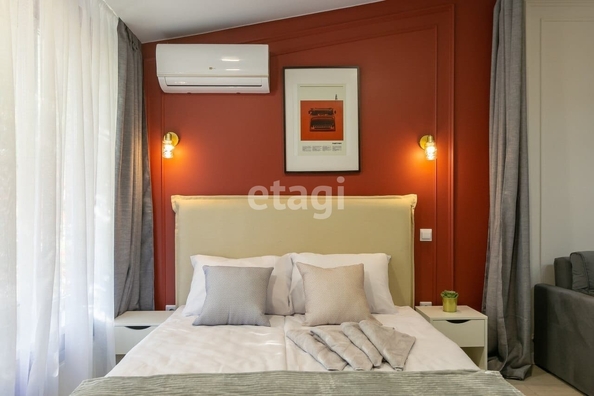
  Продается 4-комн. квартира 108.7 м². Фото 5.