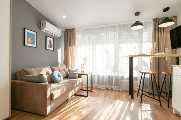 
  Продается 4-комн. квартира 108.7 м². Фото 6.