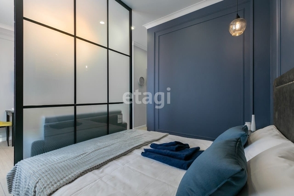 
  Продается 4-комн. квартира 108.7 м². Фото 10.