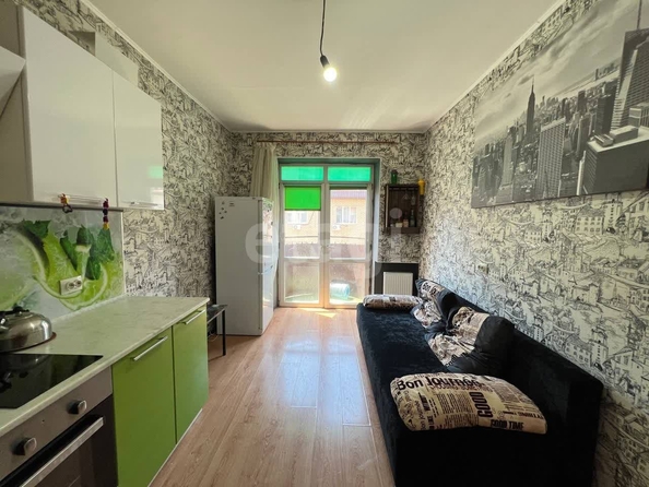 
  Продается 1-комн. квартира 38.3 м². Фото 1.