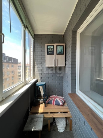 
  Продается 1-комн. квартира 38.3 м². Фото 11.