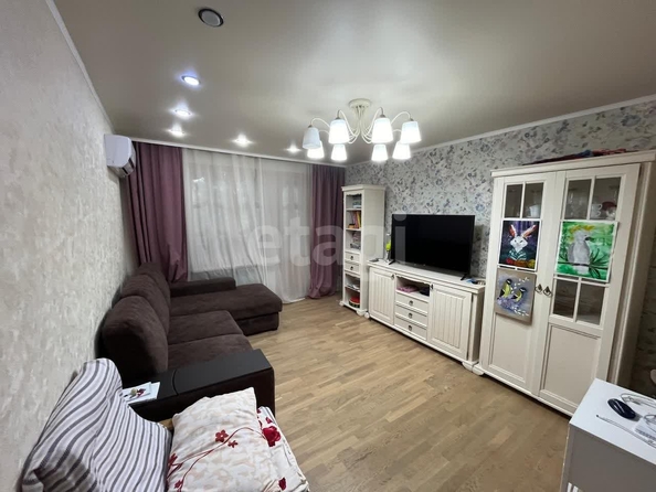 
  Продается 3-комн. квартира 68.9 м². Фото 2.
