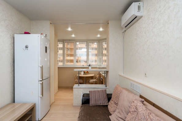 
  Продается 1-комн. квартира 35 м². Фото 4.