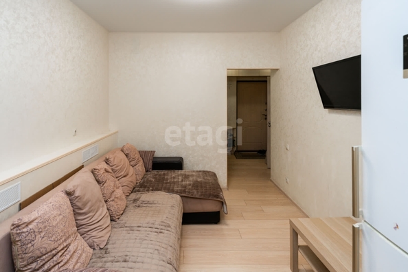
  Продается 1-комн. квартира 35 м². Фото 5.