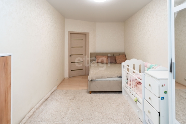 
  Продается 1-комн. квартира 35 м². Фото 12.