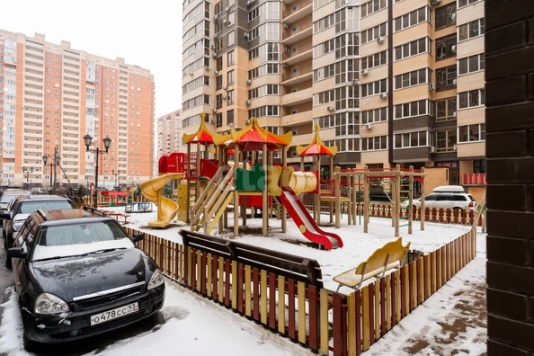 
  Продается 1-комн. квартира 35 м². Фото 22.