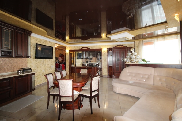 
  Продается 3-комн. квартира 110.6 м². Фото 10.