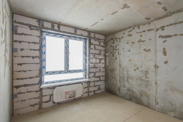 
  Продается 3-комн. квартира 70.2 м², в ЖК Отражение, 1 очередь литера 1. Фото 4.