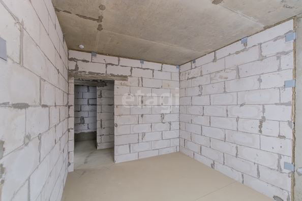 
  Продается 3-комн. квартира 70.2 м², в ЖК Отражение, 1 очередь литера 1. Фото 12.