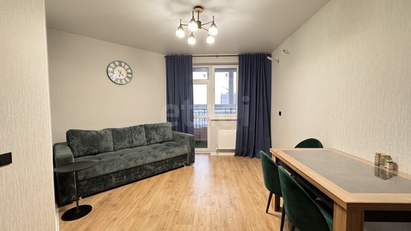 
  Продается 1-комн. квартира 45 м². Фото 5.