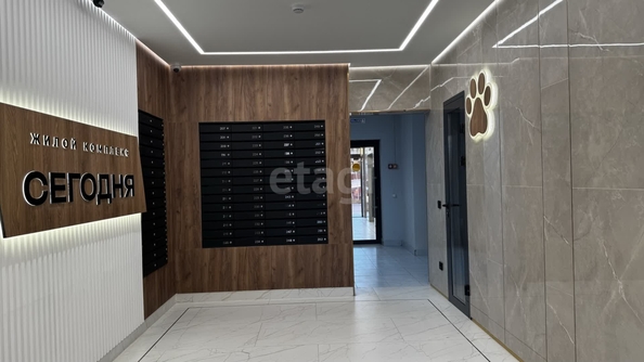 
  Продается 1-комн. квартира 45 м². Фото 18.