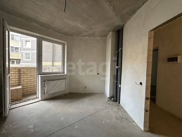 
  Продается 3-комн. квартира 52.3 м². Фото 6.