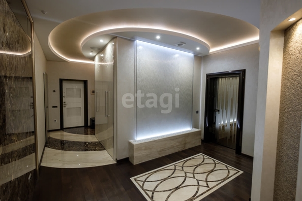 
  Продается 4-комн. квартира 153.3 м². Фото 25.