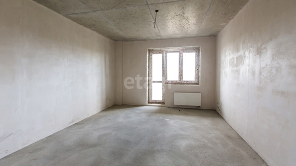 
  Продается 2-комн. квартира 47.1 м². Фото 2.