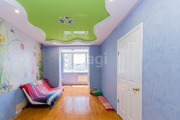 
  Продается 4-комн. квартира 98.8 м². Фото 22.