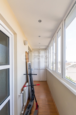 
  Продается 4-комн. квартира 98.8 м². Фото 24.