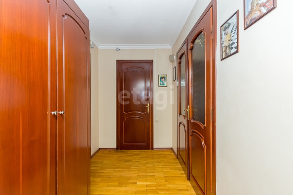 
  Продается 4-комн. квартира 98.8 м². Фото 25.