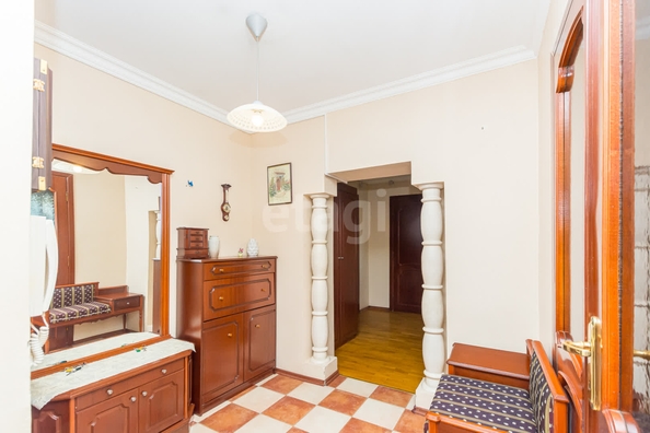 
  Продается 4-комн. квартира 98.8 м². Фото 28.