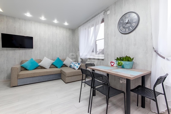 
  Продается студия 30.6 м². Фото 4.
