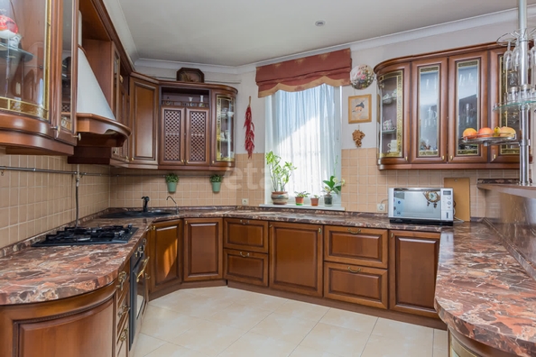 
  Продается дом 332.6 м². Фото 9.