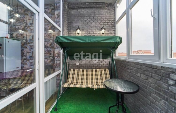 
  Продается 1-комн. квартира 42.7 м². Фото 8.