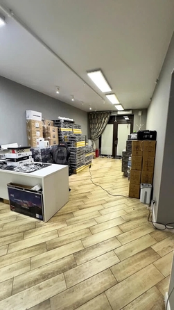
  Продается универсальное помещение 60.2 м². Фото 12.