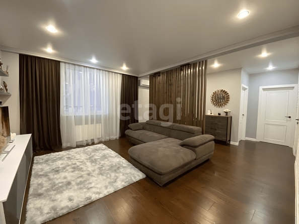 
  Продается 3-комн. квартира 75.8 м². Фото 1.