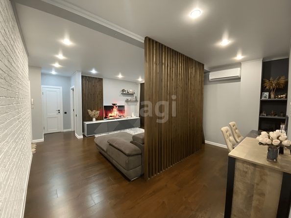 
  Продается 3-комн. квартира 75.8 м². Фото 3.