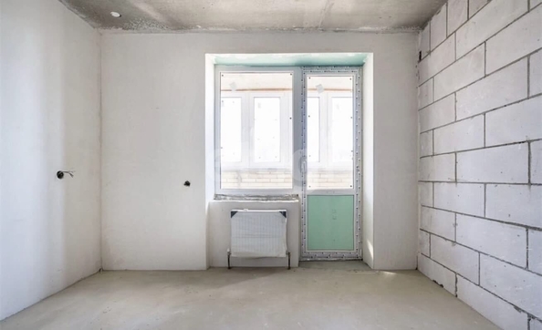 
  Продается 1-комн. квартира 35.9 м², в ЖК Южане, 4 очередь литера 2. Фото 2.