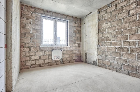 
  Продается 1-комн. квартира 35.9 м², в ЖК Южане, 4 очередь литера 2. Фото 4.
