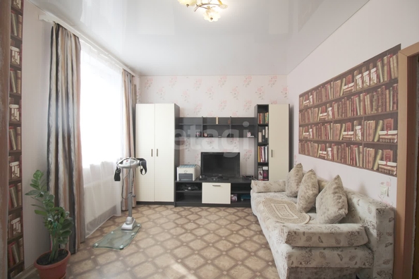 
  Продается 1-комн. квартира 32.8 м². Фото 2.